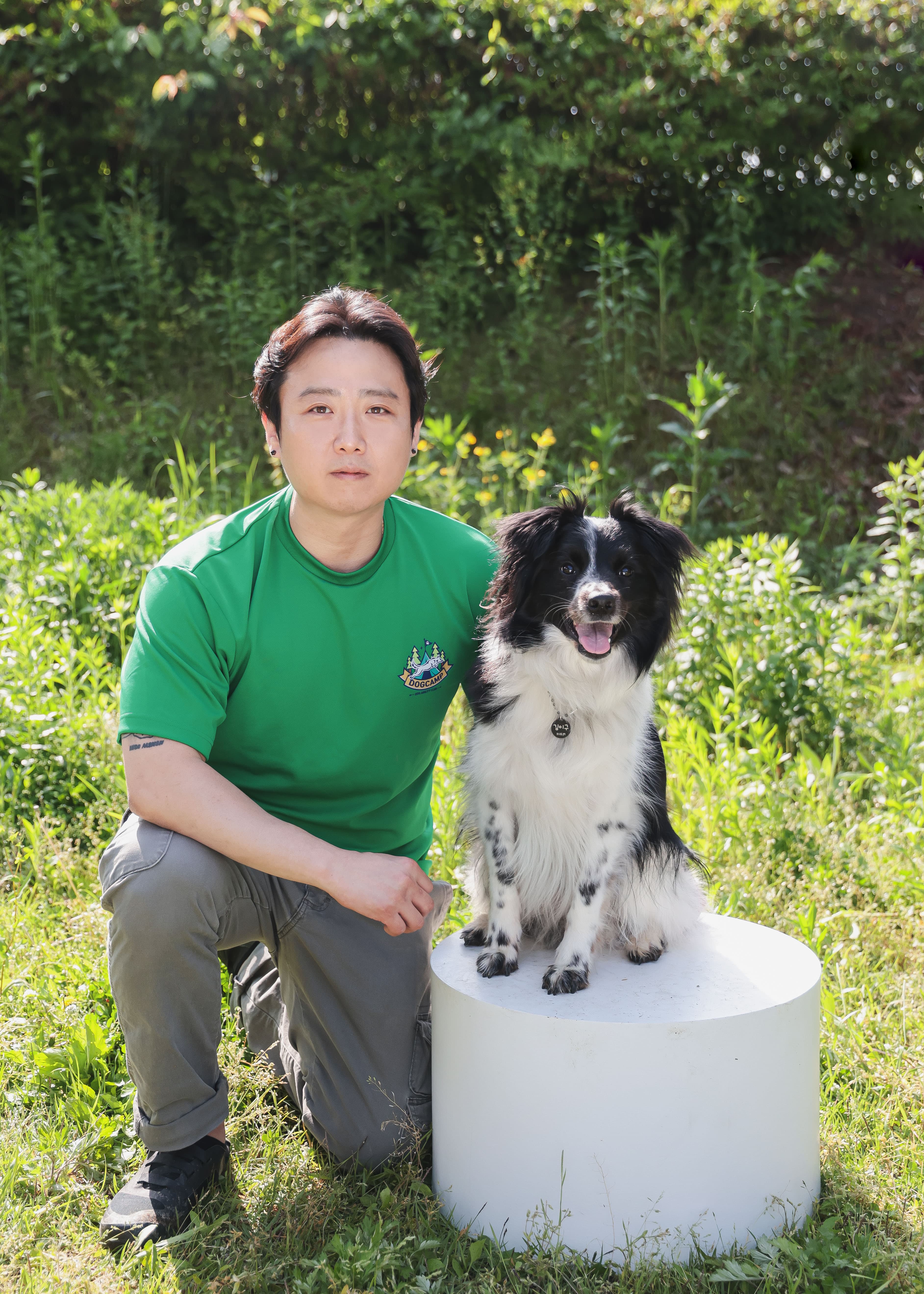 이사장 김성한